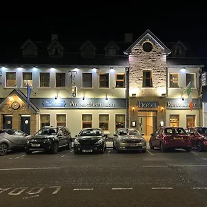 An Cruiscin Lan Spiddal